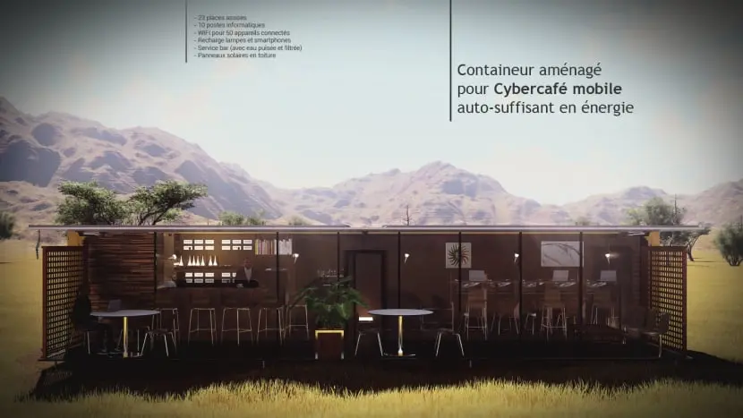 Mobirise Website Builder