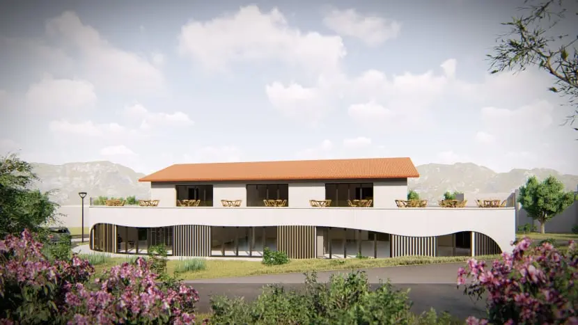 Mobirise Website Builder