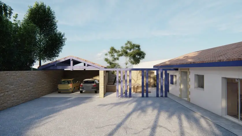 Mobirise Website Builder