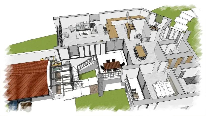 Mobirise Website Builder