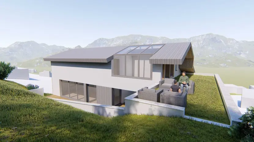 Mobirise Website Builder